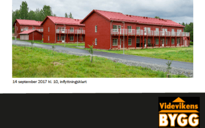 Videviken och Fibbetorp